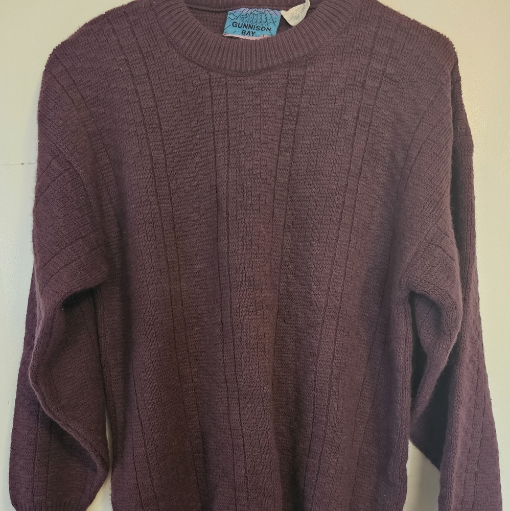 'Gunnison Bay' Sweater